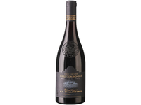 Silverboom Black Label Cabernet Sauvignon 0,75 l
