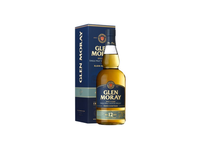 Glen Moray Speyside 12YO 0,7 L