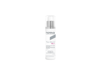Naktinis veido kremas pigmentuotai odai NOREVA TRIO WHITE MELA, 50 ml