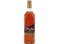 Flor de Caña Gran Reserva 7YO 0,7 L