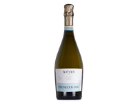 Putojantis vynas BOTTER, Prosecco Spumante DOC, 11%, 0,75 l