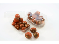 Pomidorai KUMATO, vyšniniai, I klasė, 250 g