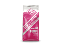 Sausas visavertis pašaras BAVARO Force, aktyviems šunims, 18 kg