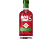 Absolut Tabasco 0,7 l