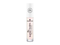 ESSENCE THE SUPER BALM lūpų balzamas, 5 ml
