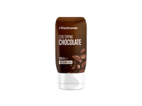 Juodojo šokolado sirupas, 290 ml