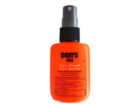 Repelentas BEN's MAX, vabzdžiams atbaidyti buityje, purškiamas skystis, 37 ml
