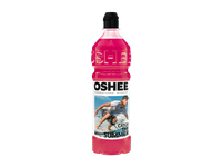 Izotoninis gėrimas arbūzų skonio OSHEE, 750ml