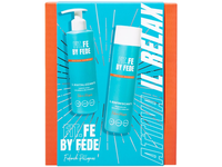 FIT.FE by Fede kūno priežiūros priemonių rinkinys Relax Mode On FF91020