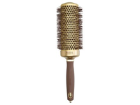 OLIVIA GARDEN EXPERT BLOWOUT SPEED 55 GOLD plaukų šepetys