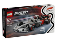 Konstruktorius LEGO SPEED CHAMPIONS, 1 vnt.