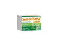 Simetigast Forte 240 mg kapsulės, N60