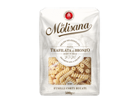 Makaronai LAMOLISANA spiralės, 500 g
