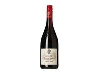 Raudonasis pusiau sausas vynas J.MOREAU SELECT ROUGE, 750 ml