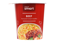 Gr. paruoš. jaut. sk. makar. RIMI SMART, 60 g