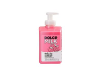 Skystas muilas Dolce Milk Really Airy Raspberry, 300 ml