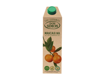 Mandar. sultys DON SIMON PREMIUM, 100 %, 1 l
