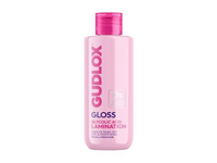 GUDLOX GLOSS GLYCOLIC ACID LAMINATION plaukų serumas, 200 ml