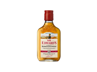Škotiškas viskis SIR EDWARDS, alk. 40 % tūrio, 0,2 l