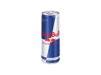 Energinis gėrimas RED BULL, 0,25 l, skard.