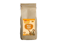 Sorų miltai RIMI FREE FROM, 300 g
