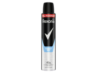 Dezod. REXONA MEN COBALT DRY, 200 ml