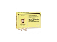Vitaminas C BIO-C-VITAMIN, 60 tab.