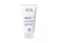 SVR kremas su 50% šlapalo XERIAL 50, 50 ml