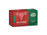 Žolelių arbata ŽOLYNĖLIS MOTERIMS, 30 g