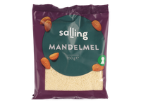 Migdolų miltai SALLING, 150 g