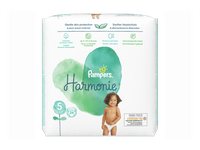 Sauskelnės PAMPERS Harmonie, Value Pack, 5 dydis, 24 vnt.