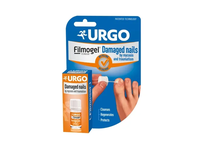 URGO pažeistiems nagams FILMOGEL® DAMAGED NAILS, 3.3 ml