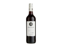 Raudonasis sausas vynas BERINGER CABERNET SAUVIGNON, 750 ml