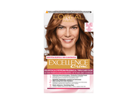 Plaukų dažai L'OREAL EXCELLENCE CREME, Nr. 6.41, 1 vnt.