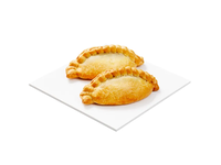 Kibinas su kiaulienos įdaru, 105 g