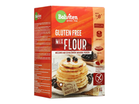 Miltų mišinys BALVITEN MIX FLOUR, 1 kg