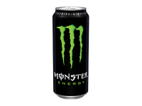 Energinis gėrimas, MONSTER ENERGY, 0,5 l, skardinė,D