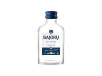 Degtinė BAJORŲ KLASIKINĖ, 40 %, 0,1 l