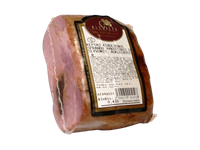 Keptas kiaulienos sprandinės vyniotinis su slyvomis, a. r., 1 kg