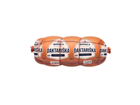 Biovela Virta DAKTARIŠKA dešra, 600 g