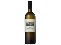 Vynas BOUSCASSE, Chateau Bouscass - Les Jardin, baltas, 0,75 l