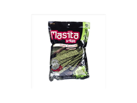 Jūros dumblių traškučiai MASITA ORIGINAL, 36 g