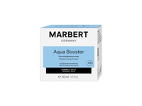 MARBERT 24H AQUA BOOSTER veido kremas, 50 ml