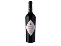 Vynas TERRAMATER Vineyard Reserve Cabernet, raudonas, sausas 0,75l