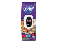 Drėgnos servetėlės VORTEX WET WIPES KITCHEN, 48 vnt.