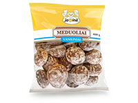 Vaniliniai meduoliai JAVINĖ, 400 g