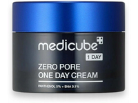 Veido kremas Medicube Zero Pore One Day, 50 ml