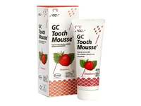 GC dantų kremas su fluoru MI PASTE PLUS, braškių skonio, 35ml