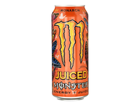 Energinis gėrimas MONSTER JUICE MONARCH, 500 ml