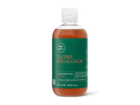TEA TREE SPECIAL COLOR plaukų šampūnas, 300 ml